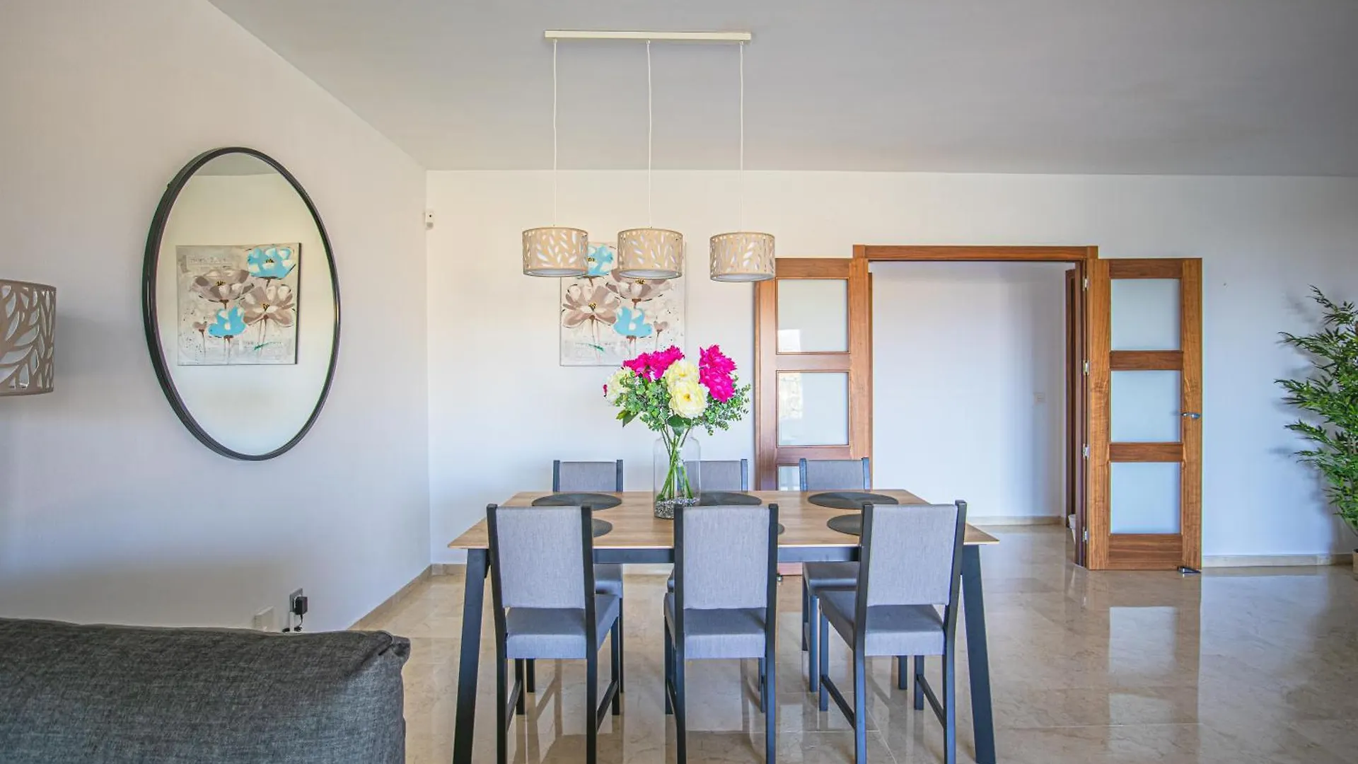 Buenti Apartments Puerto Banus Amazing View Marbella Spanien