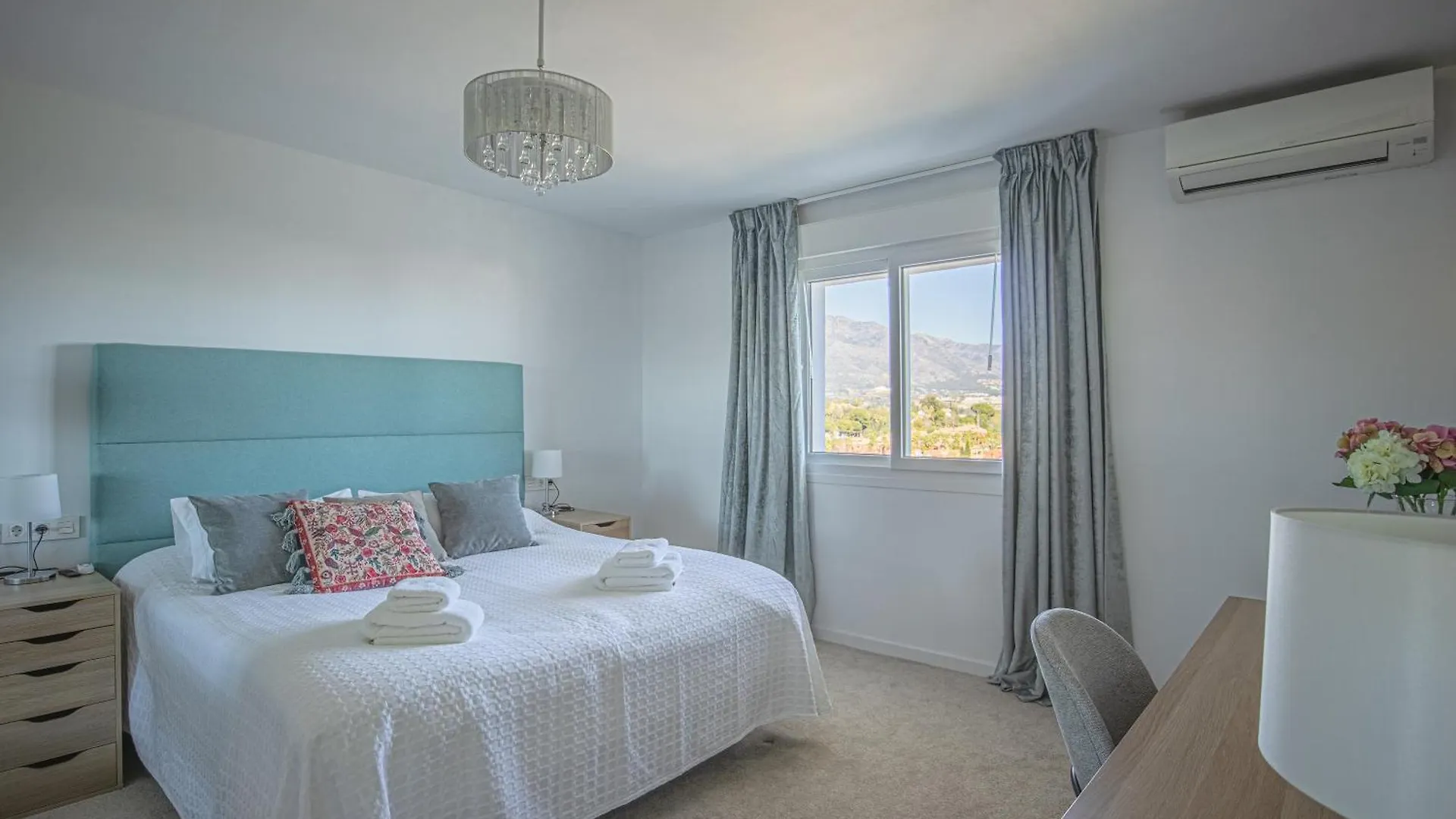 Buenti Apartments Puerto Banus Amazing View Marbella Spanien