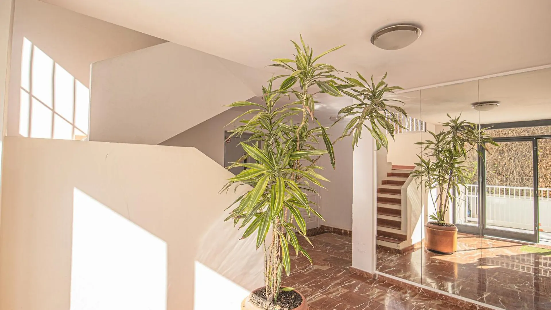 Buenti Apartments Puerto Banus Amazing View Marbella