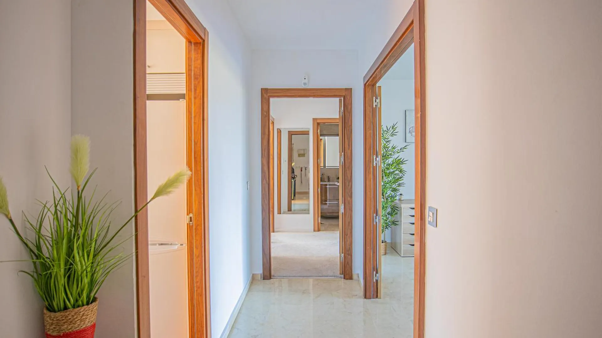 Buenti Apartments Puerto Banus Amazing View Marbella