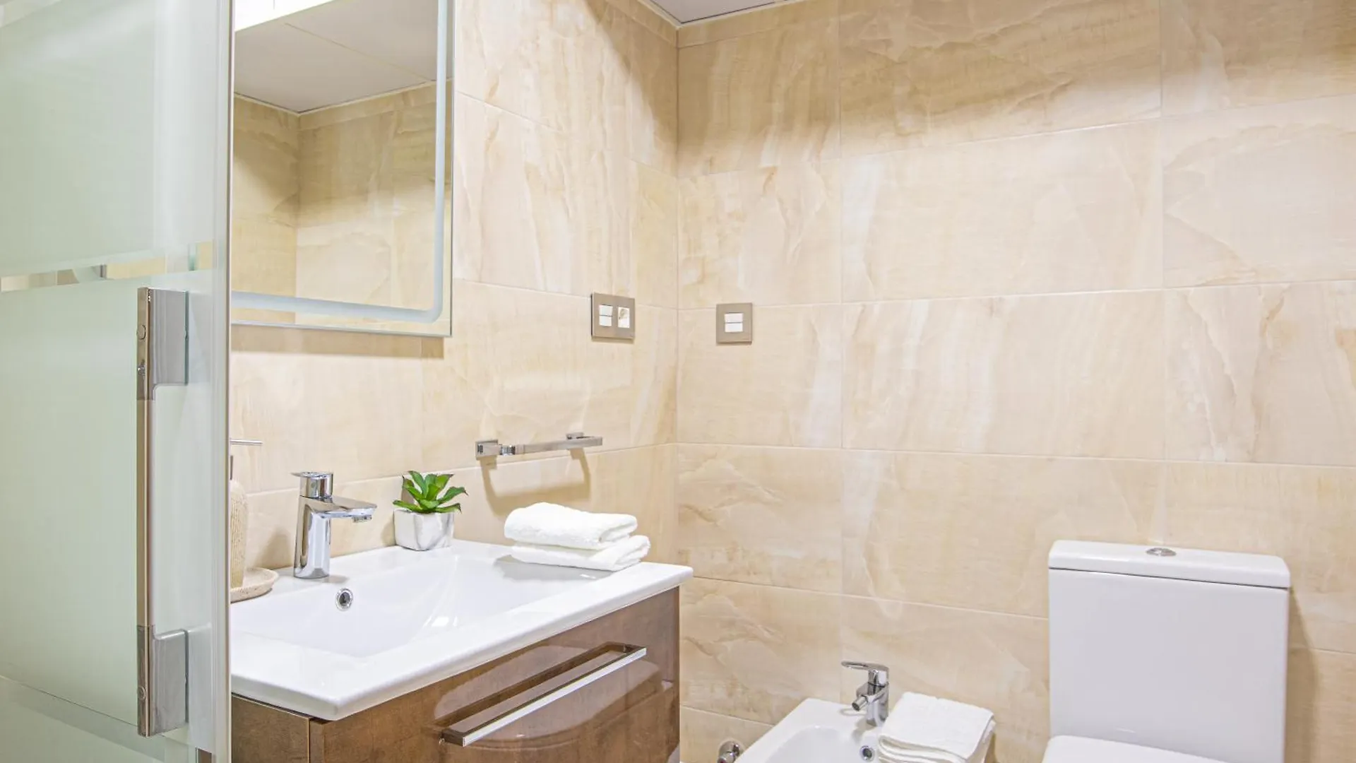 Buenti Apartments Puerto Banus Amazing View Marbella