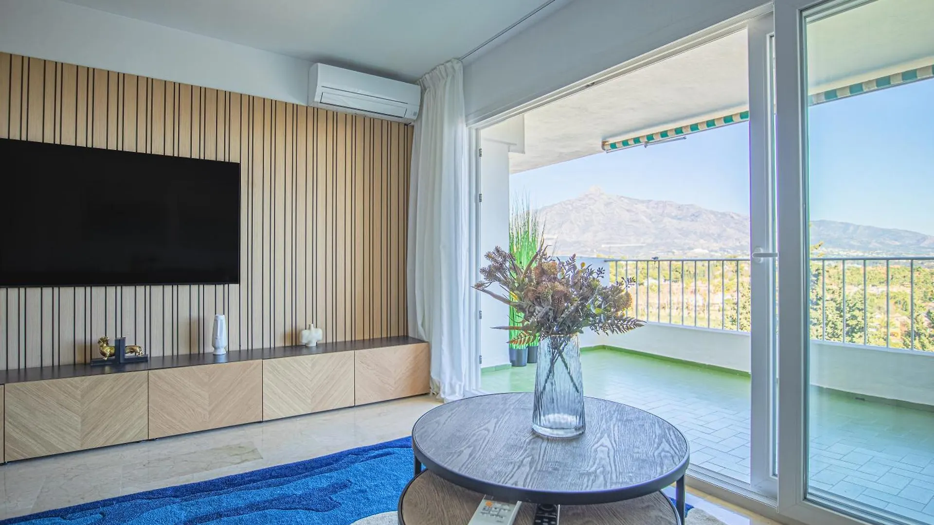 Buenti Apartments Puerto Banus Amazing View Marbella