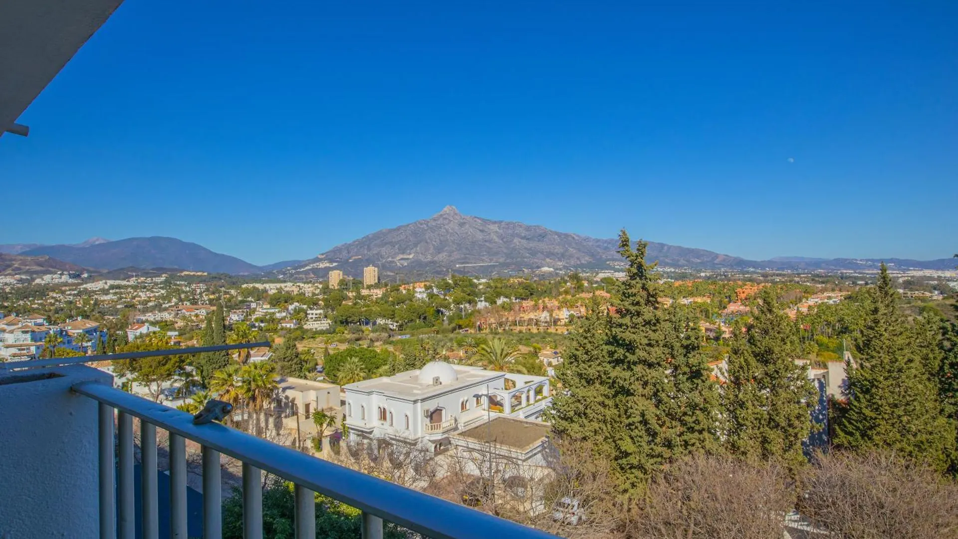 Buenti Apartments Puerto Banus Amazing View Marbella Spain