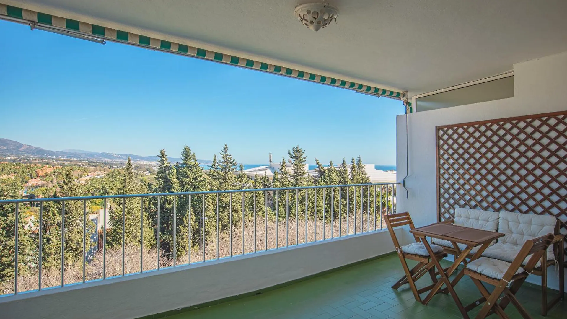 Buenti Apartments Puerto Banus Amazing View Marbella Spain
