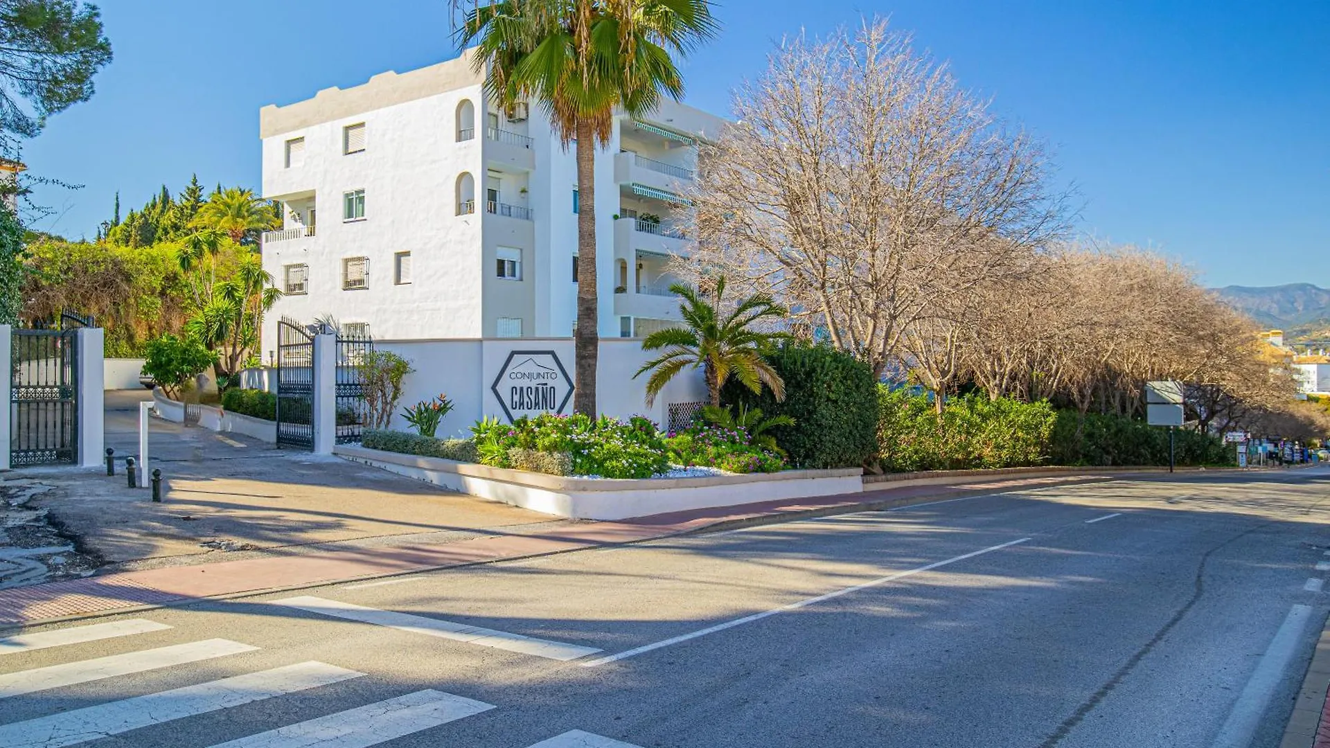 Buenti Apartments Puerto Banus Amazing View Marbella