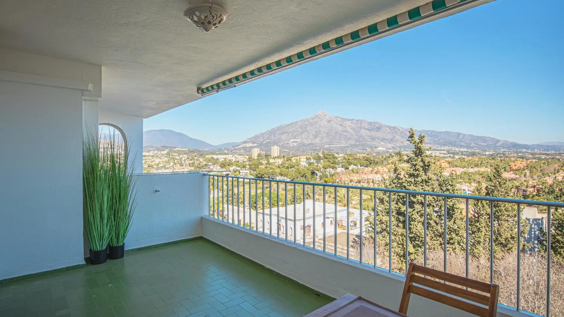 Buenti Apartments Puerto Banus Amazing View Marbella