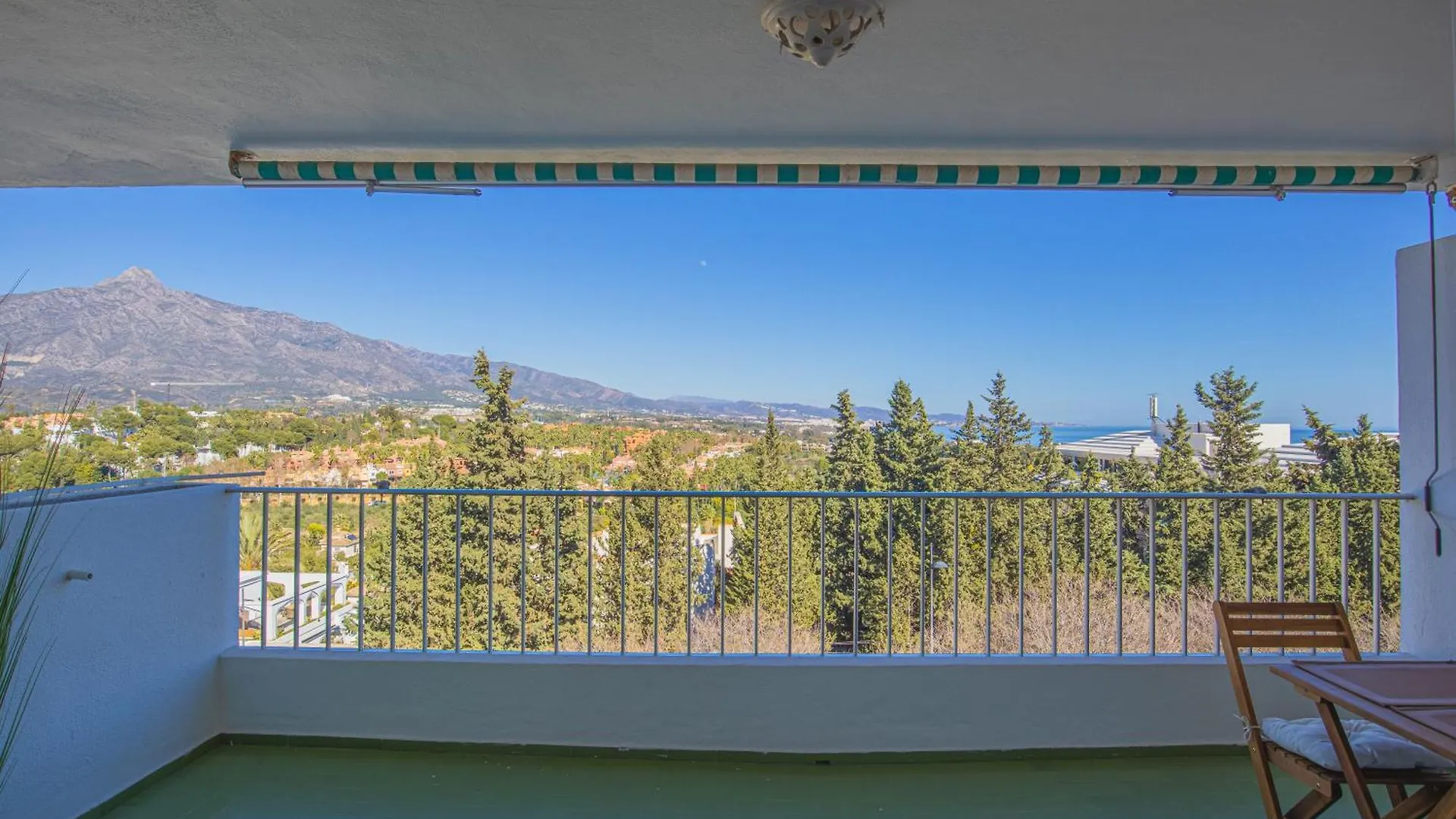 Buenti Apartments Puerto Banus Amazing View Marbella