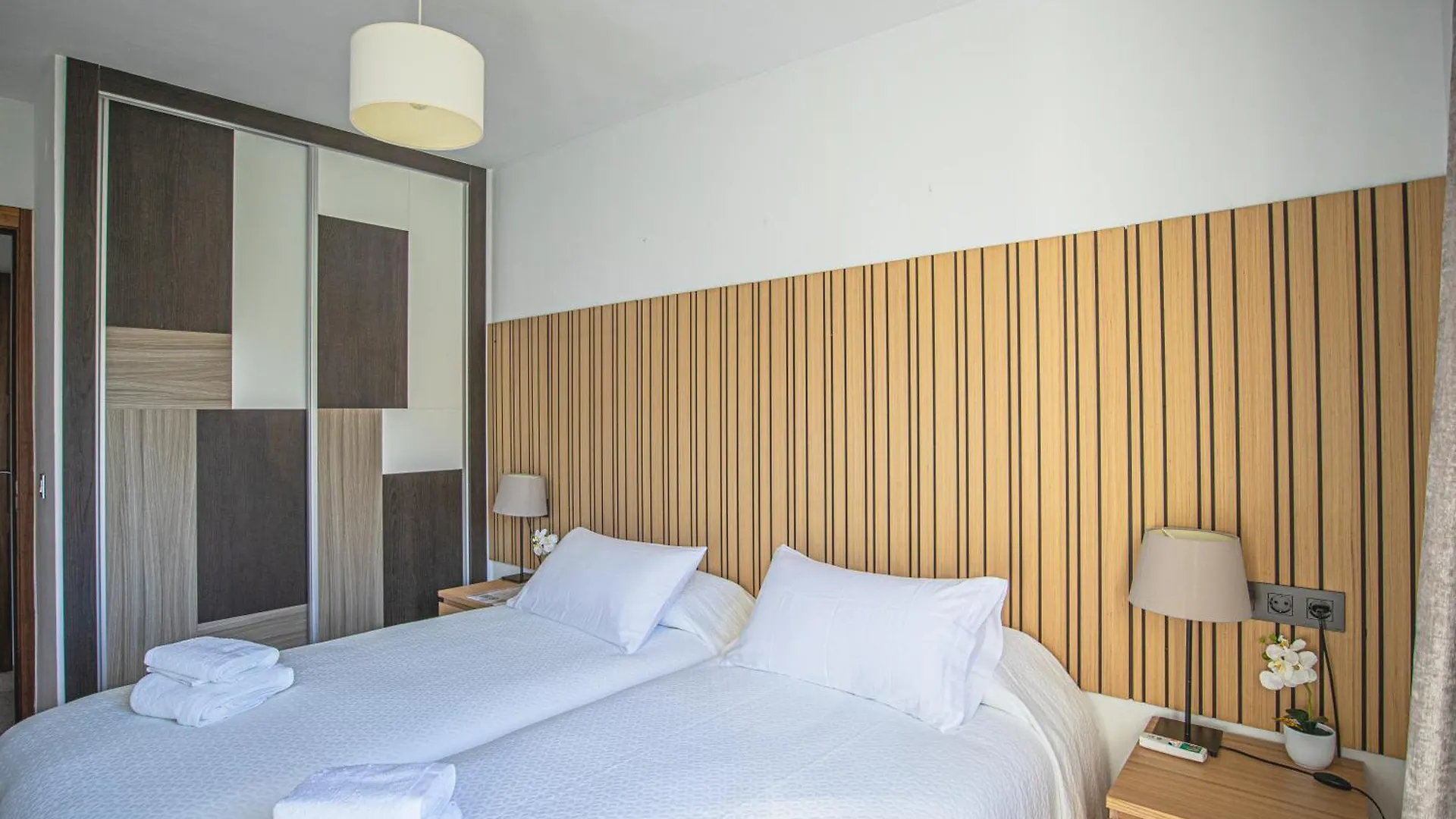 Buenti Apartments Puerto Banus Amazing View Marbella