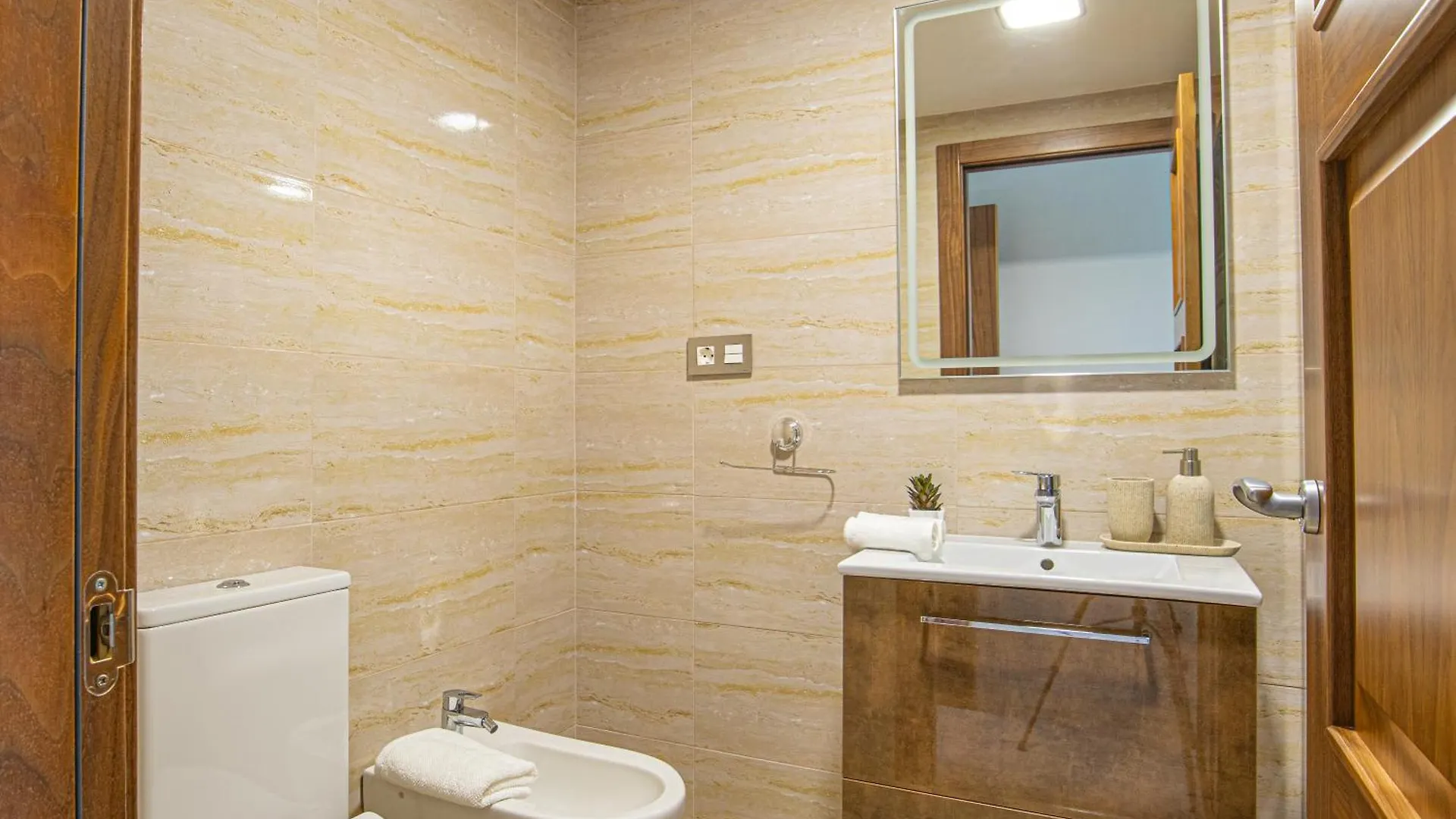 Buenti Apartments Puerto Banus Amazing View Marbella