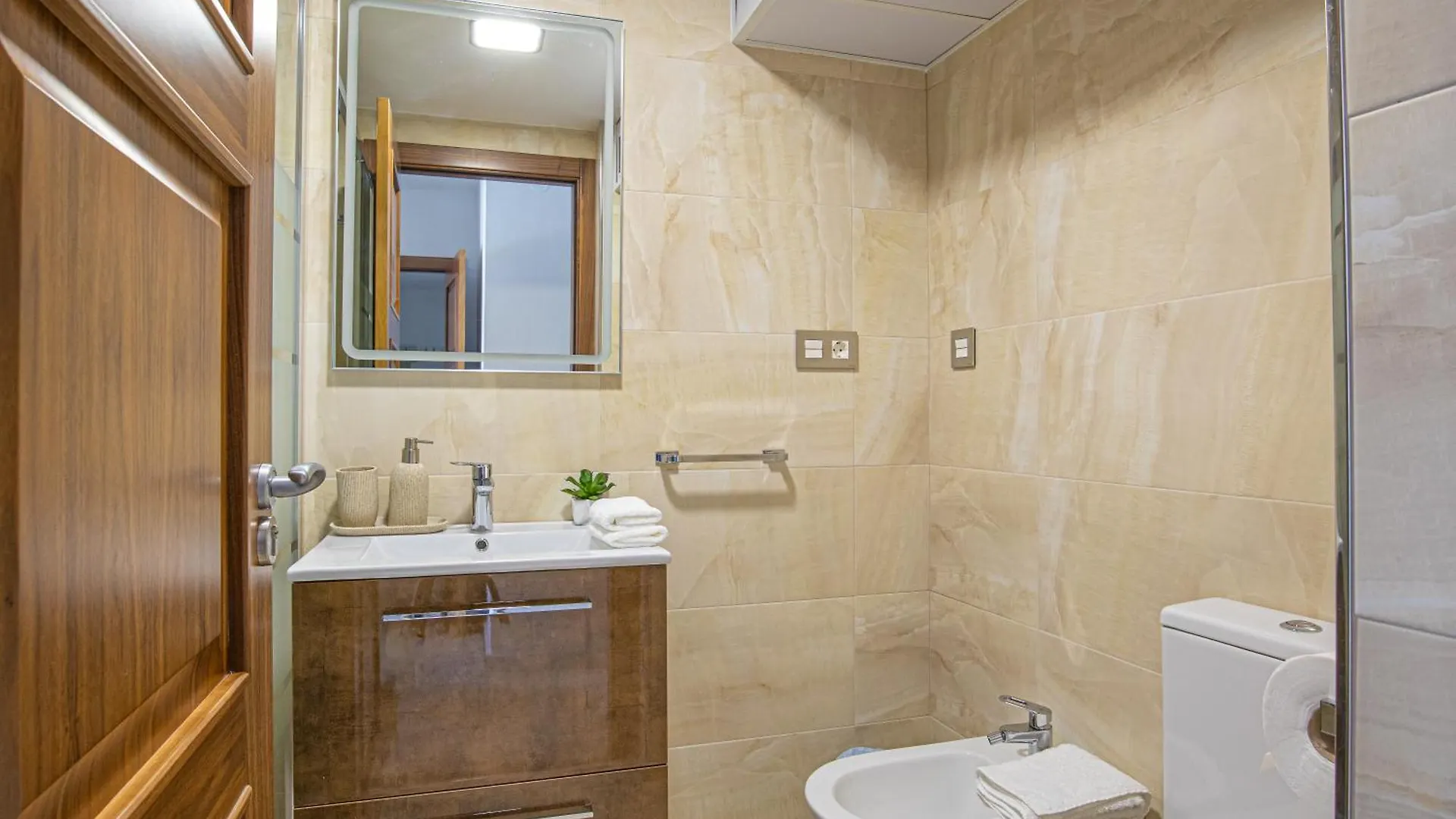 Buenti Apartments Puerto Banus Amazing View Marbella