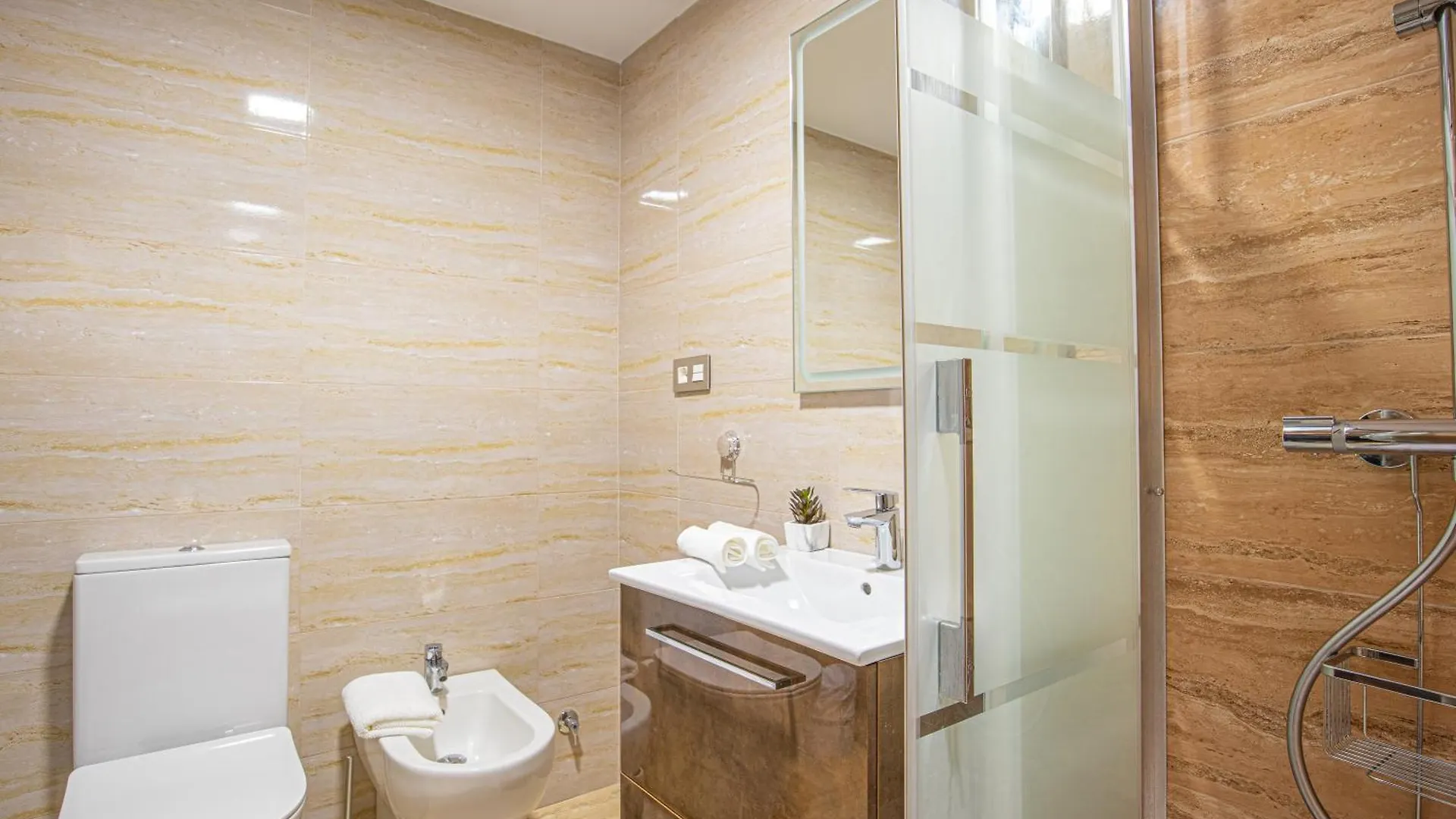 Buenti Apartments Puerto Banus Amazing View Marbella Spain