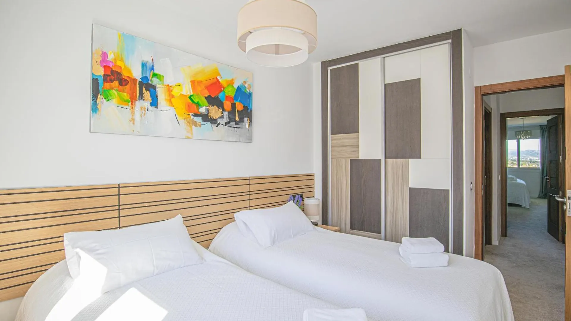 Buenti Apartments Puerto Banus Amazing View Marbella