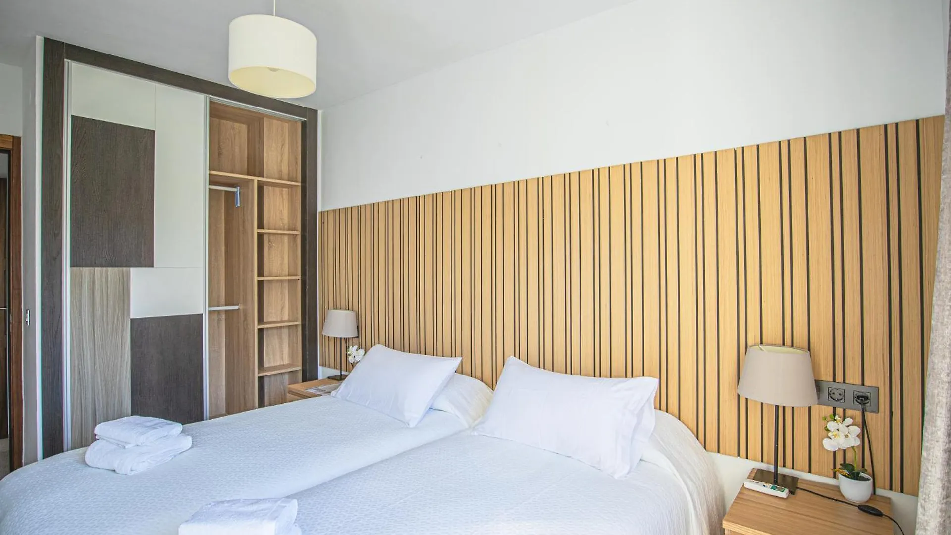 Buenti Apartments Puerto Banus Amazing View Marbella